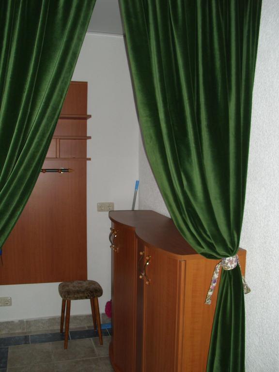 Ferienwohnung Am Dorfplatz Wittenberg Pokój zdjęcie